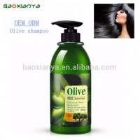 Free Sample Professional Manufacture Beauty & Personal Care Hair Care organic Hair Shampoo and conditioner set