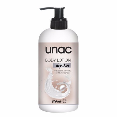 Unac Body Lotion