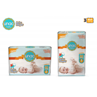 Unac baby diapers