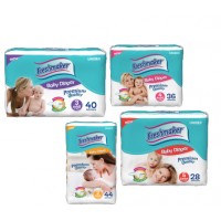 Freshmaker Baby Diapers