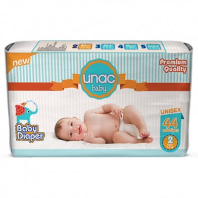 Baby Diapers