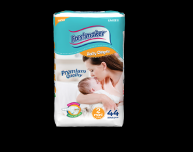 Freshmaker baby diaper