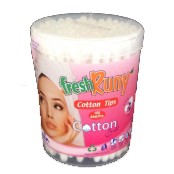 Cotton Buds Fresh Runny 100pcs