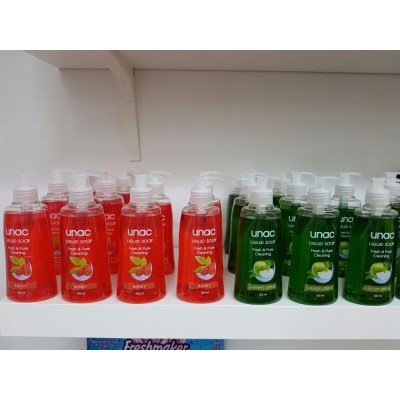 unac Liquid Soap