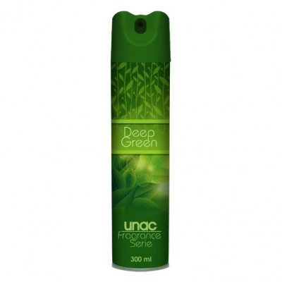 UNAC TIN AIR FRESHENER 300ML