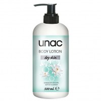 Body Lotion for 500 ml