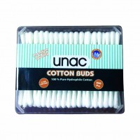 Unac Cotton Buds 200 pcs