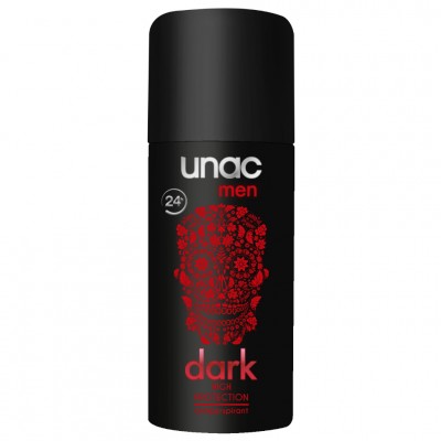 Men Deodorant 150ml