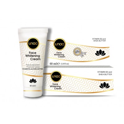 Face Whitening Cream 60ml