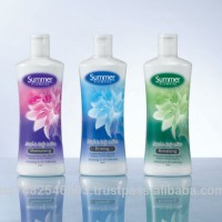 Summer ProWhite Hand & Body Lotion