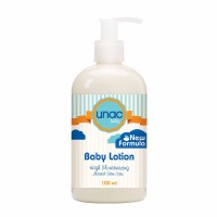 BABY LOTION 100ML