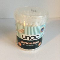 UNAC COTTON BUD 100PCS