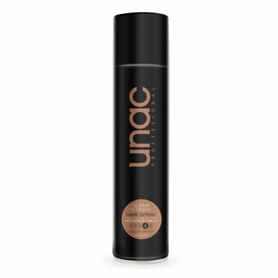 Unac Hair Spray 400 ml