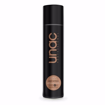 Unac Hair Spray