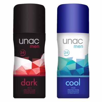 MEN DEODORANT 150ML