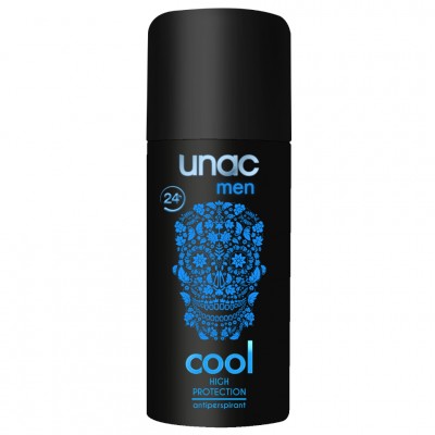 Men Deodorant 150ml