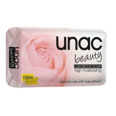 BEAUTY SOAP