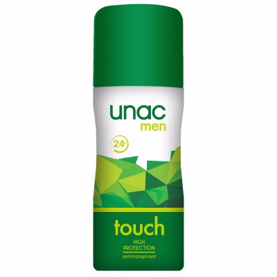 Men Deodorant Touch 150ml